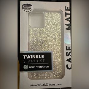 iPhone 11 Pro Max/ iPhone XS Max Case mate phone case